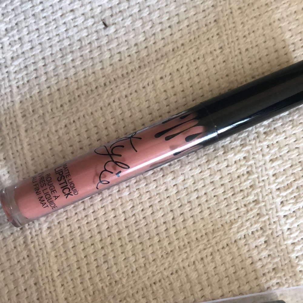 Kylie Lipstick (limited edition)